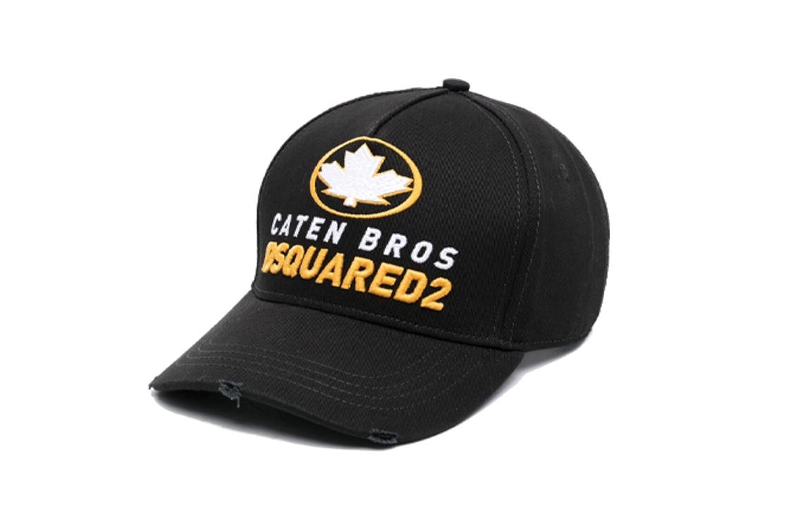 DSQUARED 2 Кепка Men Peaked Cap