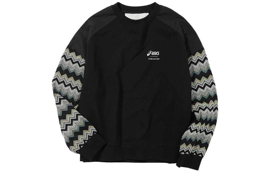 Andersson Bell Худи и толстовки Men Sweatshirt