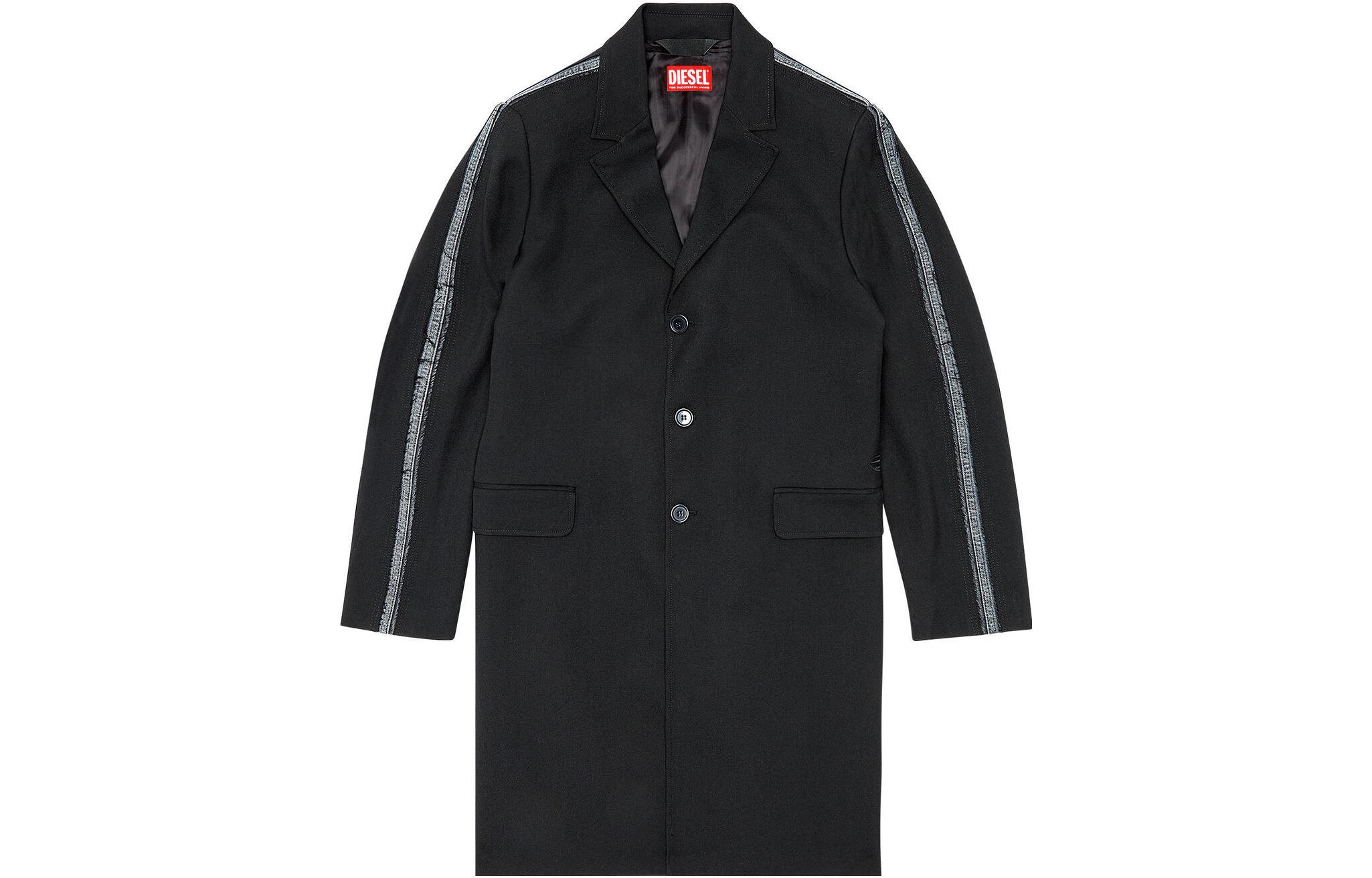 Diesel Пальто Men Coat