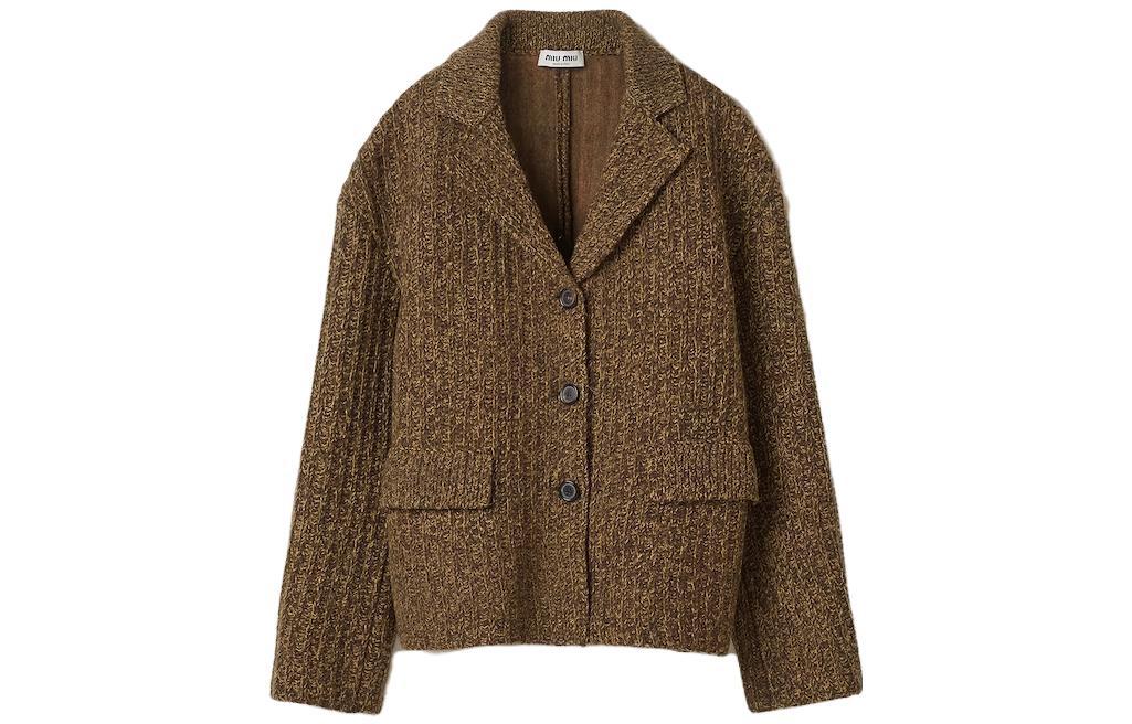 MIU MIU Пальто Women Coat