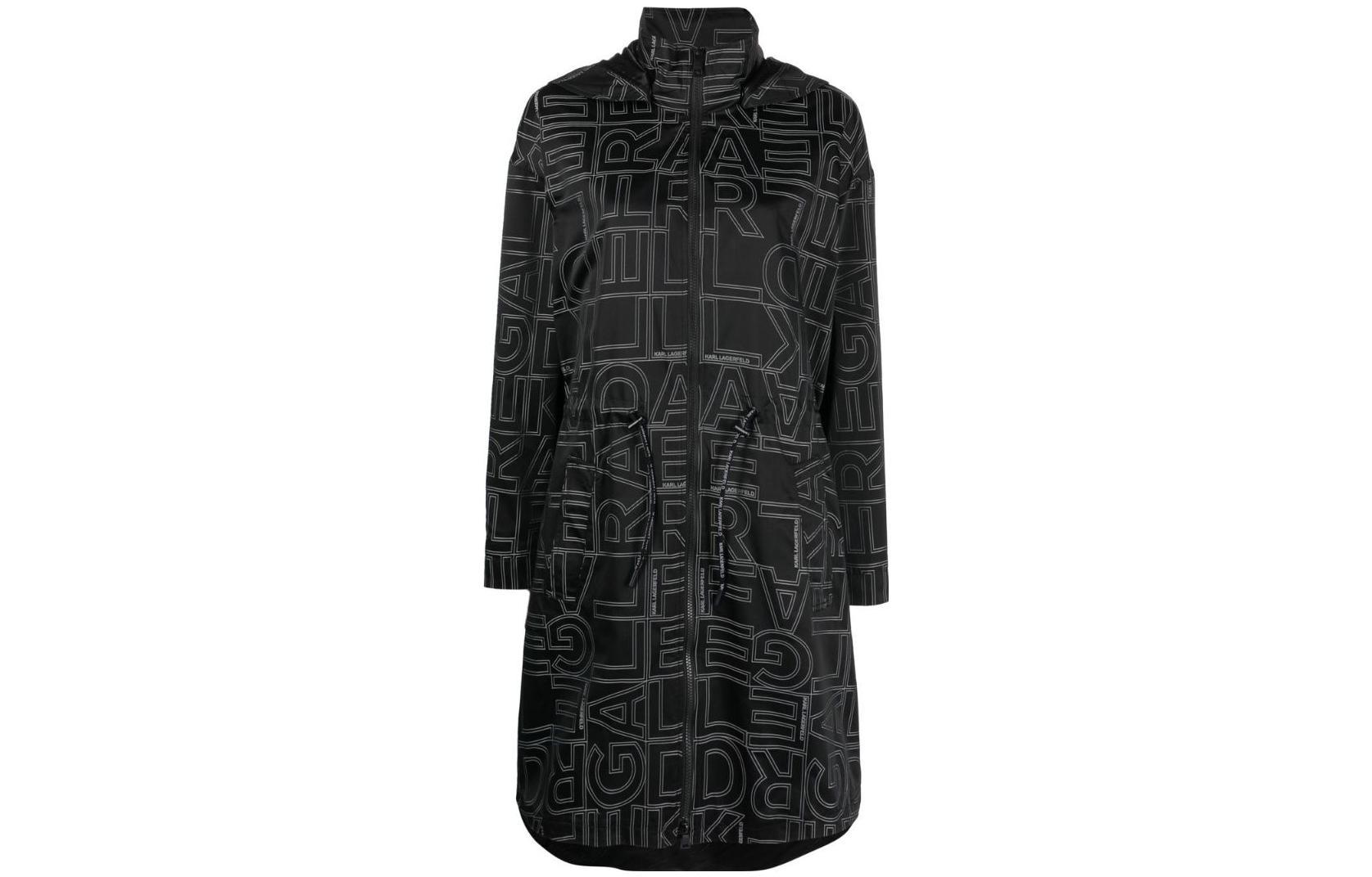 Karl Lagerfeld Пальто Women Coat