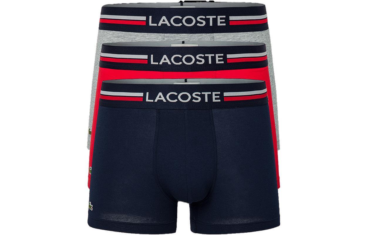 Lacoste Нижнее бельё и домашняя одежда 3