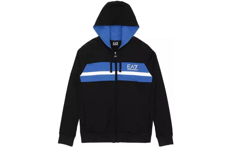 Armani Худи и толстовки EMPORIO / EV7 Logo