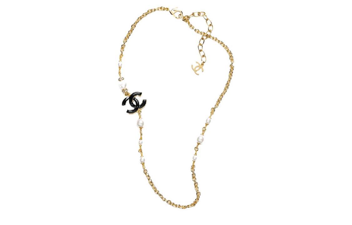 Chanel Цепочка C