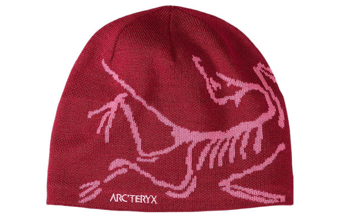 Arc'teryx Шапка - Bordeaux