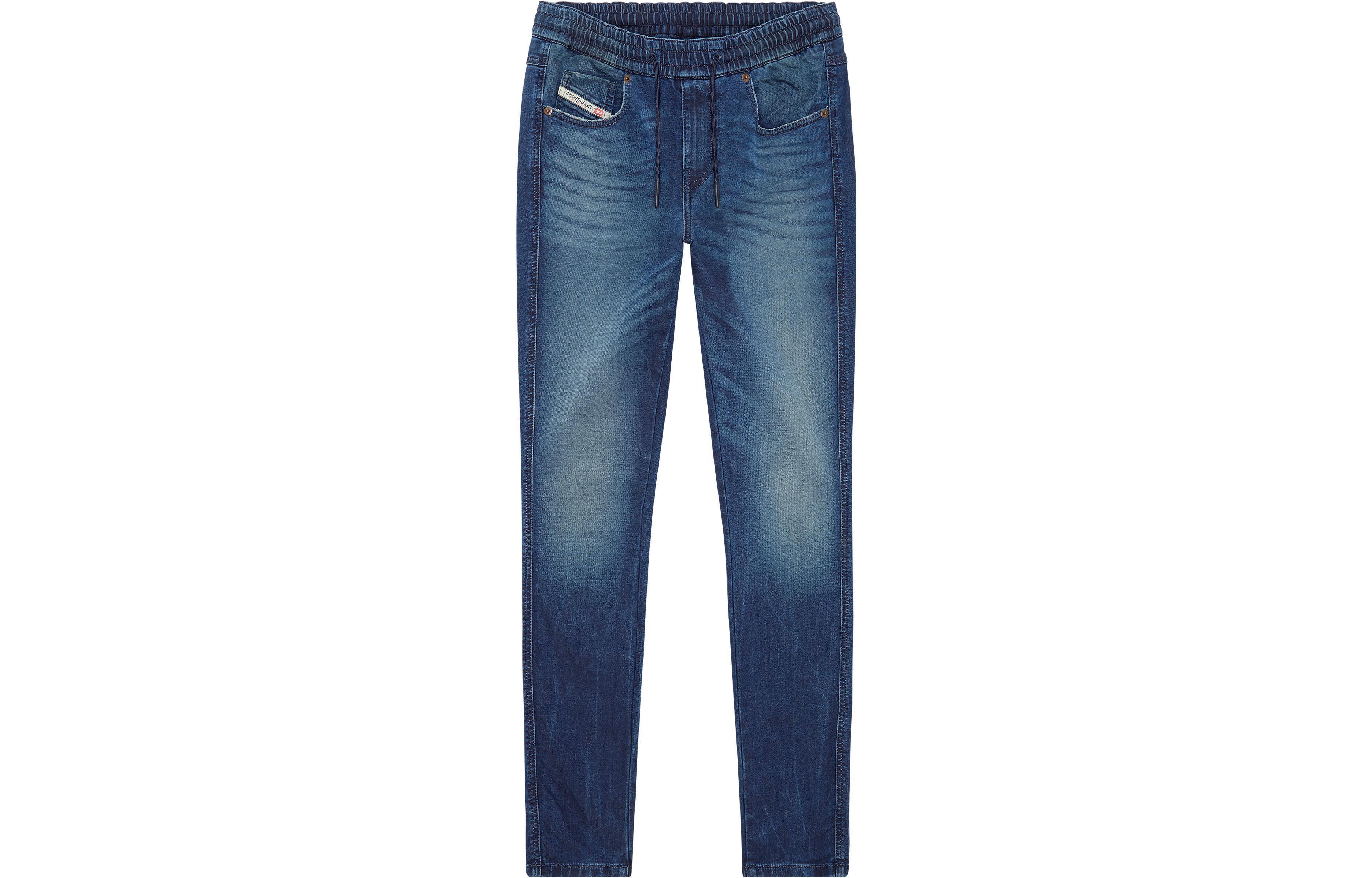 Diesel Джинсы Women Jeans