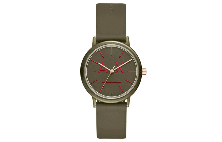 Armani Часы EMPORIO 36mm 30 AX5559