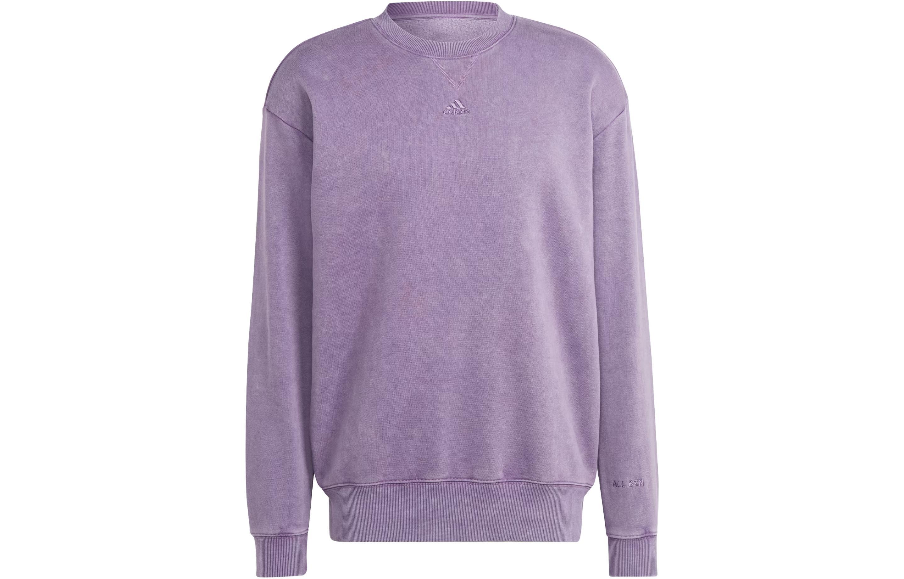 adidas Худи и толстовки All Szn Long Sleeve Sweatshirt