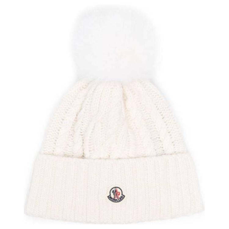 Moncler Шапка 