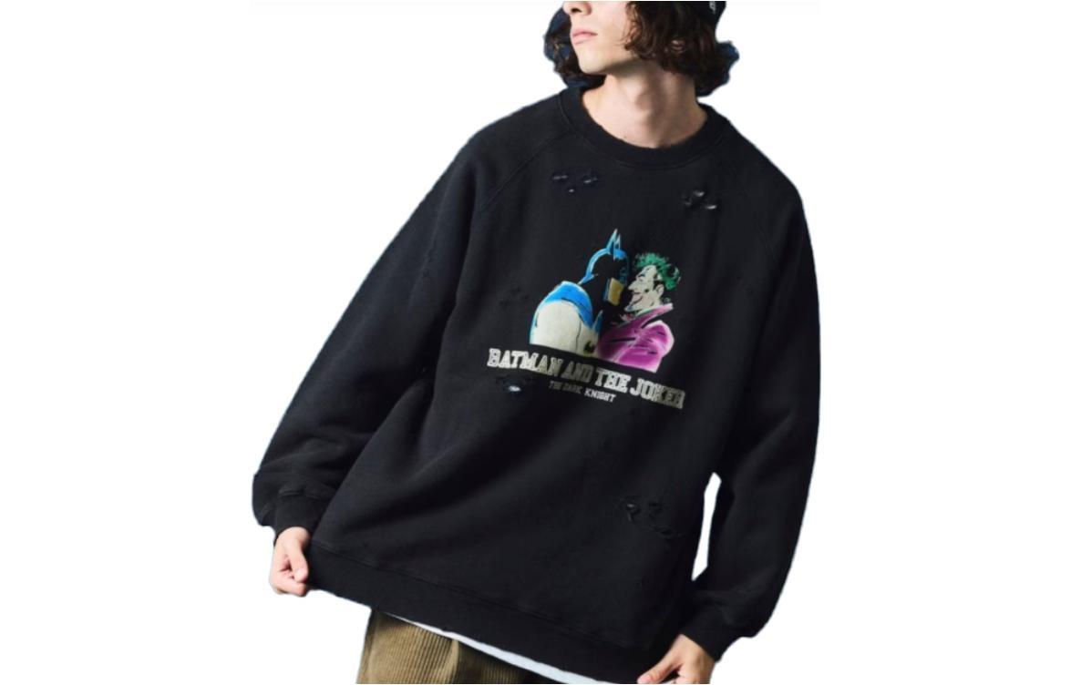 Freak’s Store Худи и толстовки FREAK'S STORE Men Sweatshirt