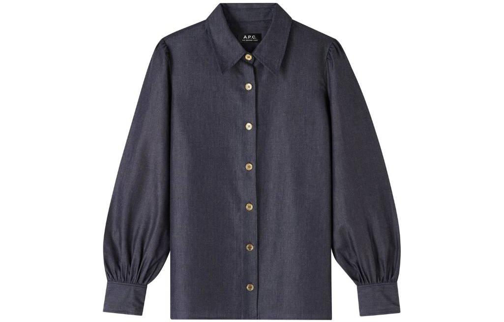 A.P.C. Рубашка FW23