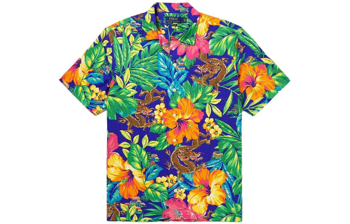 Polo Ralph Lauren Рубашка 