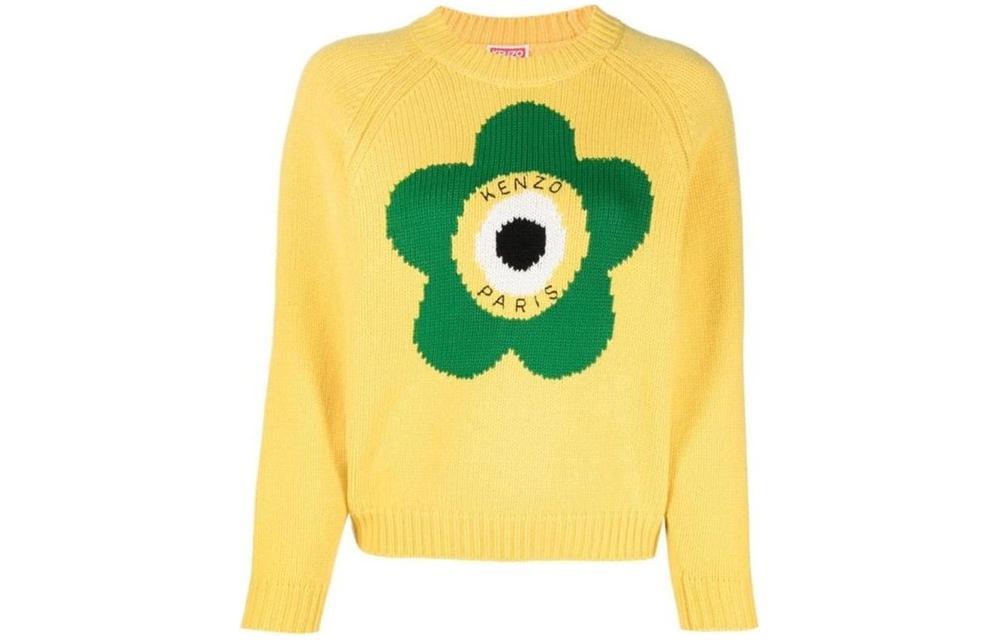 Kenzo Свитер Women Sweater
