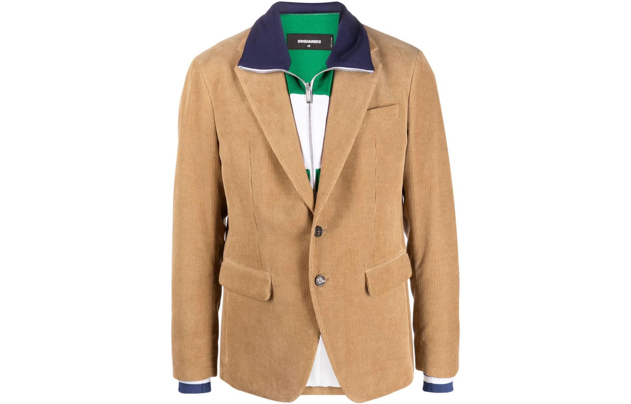 DSQUARED 2 Куртка Men Jacket