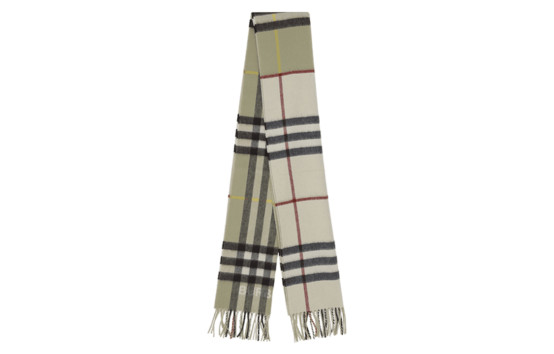 Burberry Шарф 