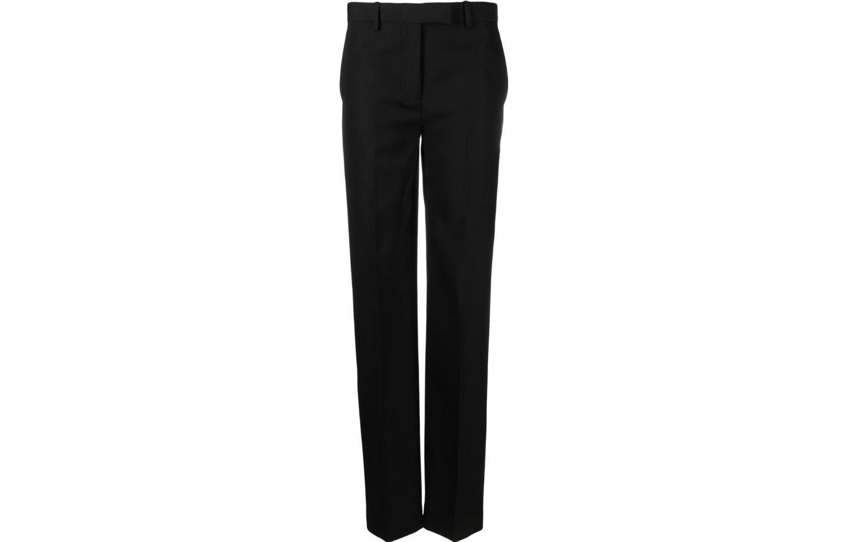 Versace Брюки Women Suit Trousers