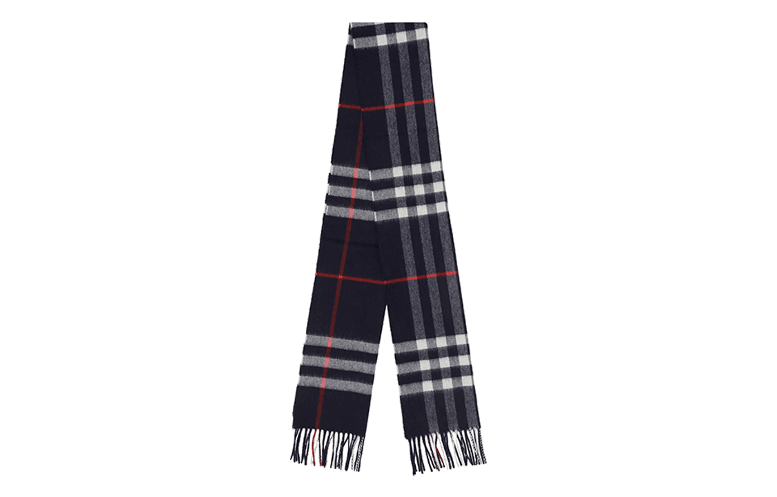Burberry Шарф 