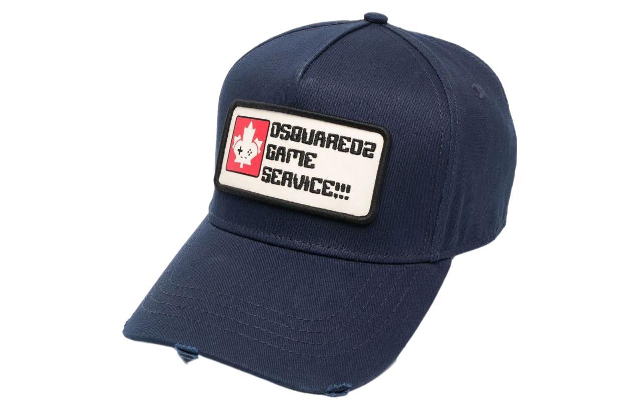DSQUARED 2 Кепка Men Peaked Cap