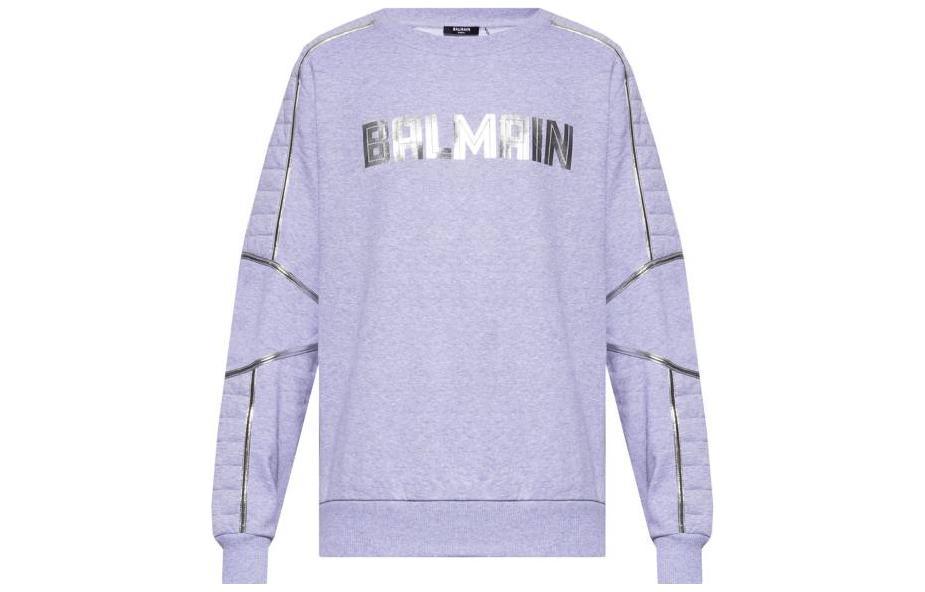 Balmain Худи и толстовки Men Sweatshirt