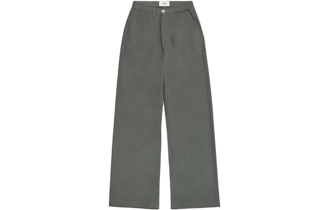 AMI Paris Треники Women Casual Pants