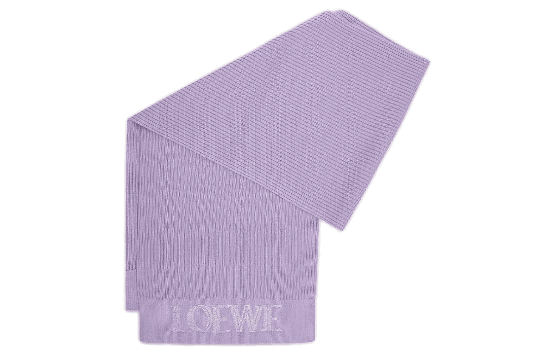 Loewe Шарф 