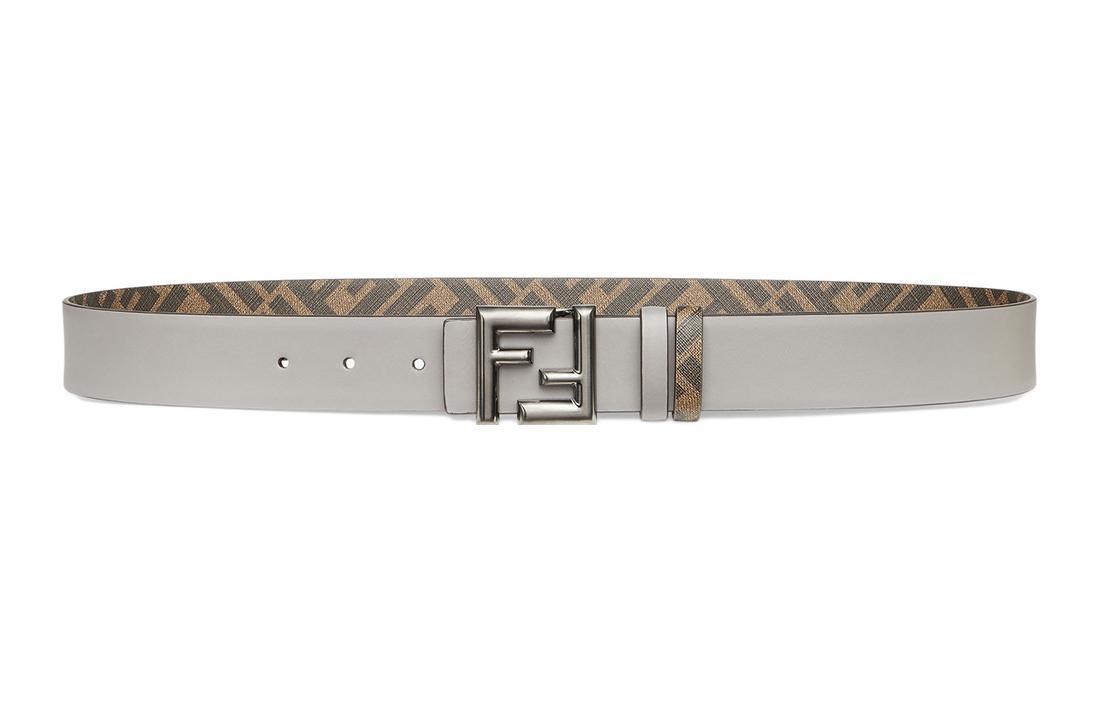 Fendi Ремень Logo 3.5CM