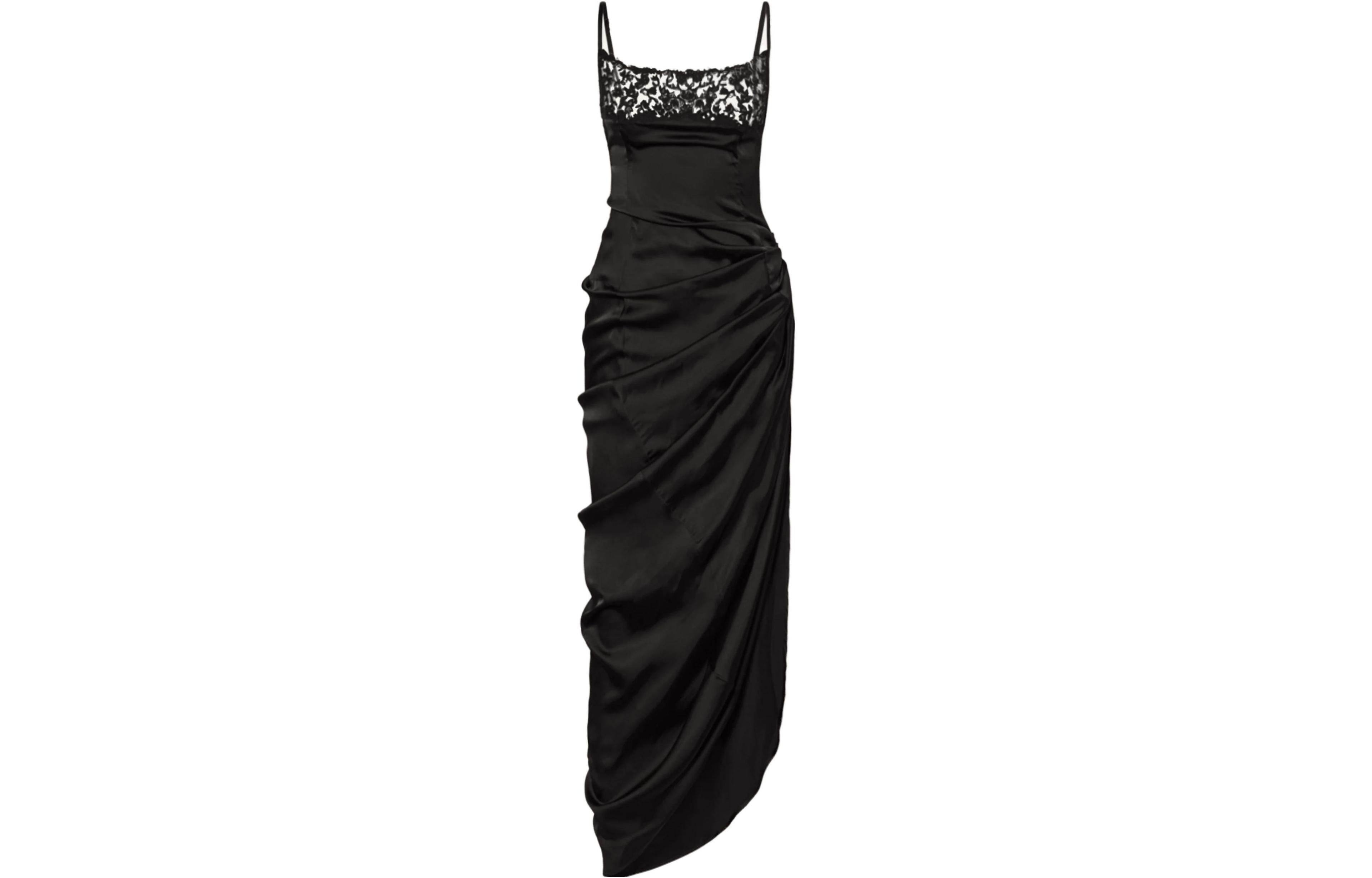 Jacquemus Платье Women Slip Dress