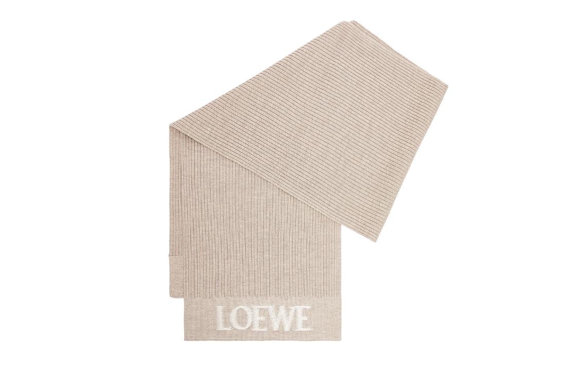 Loewe Шарф 