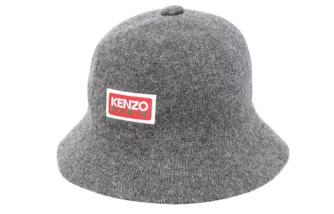 Kenzo Панама Logo
