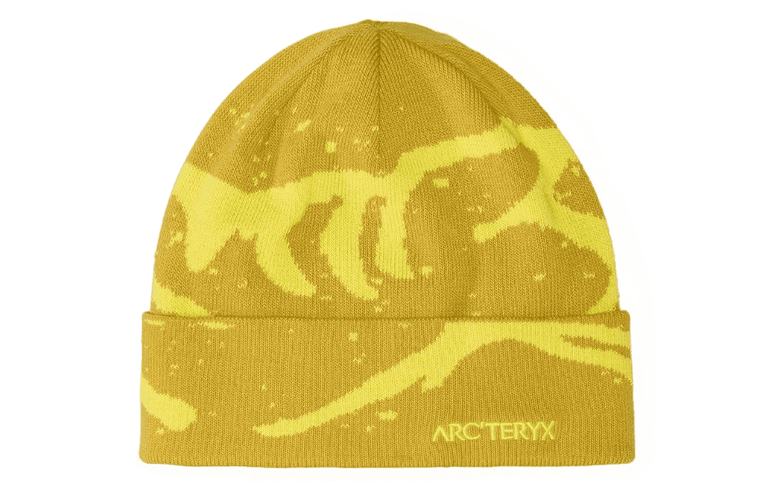 Arc'teryx Шапка Logo