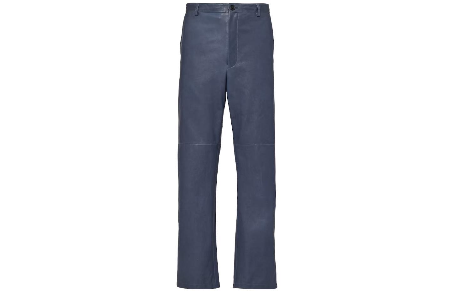 Prada Треники Men Casual Pants
