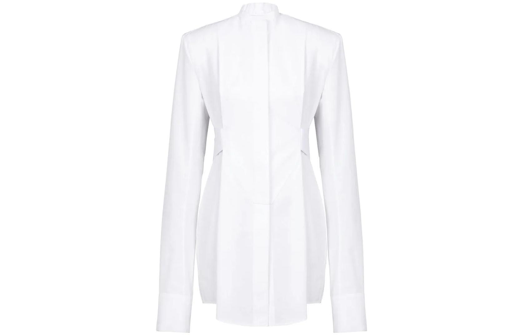 Balmain Рубашка Women Shirt