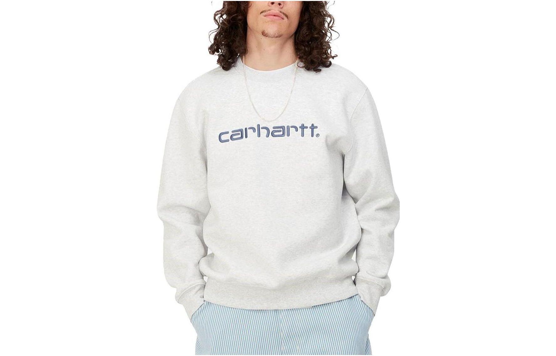 Carhartt Худи и толстовки 