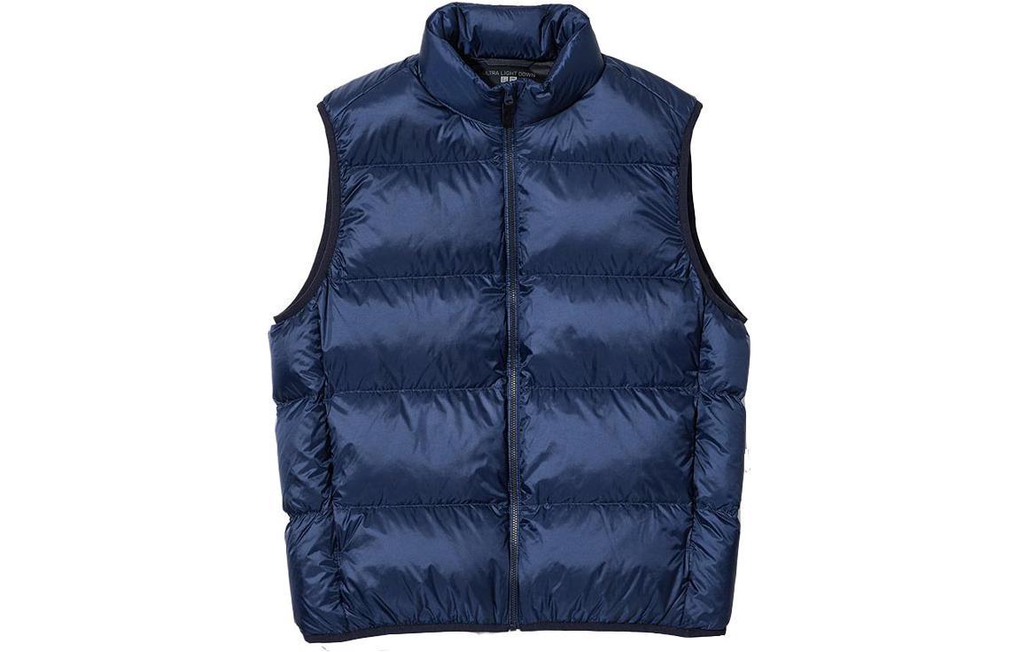 UNIQLO Жилетка Men Vest