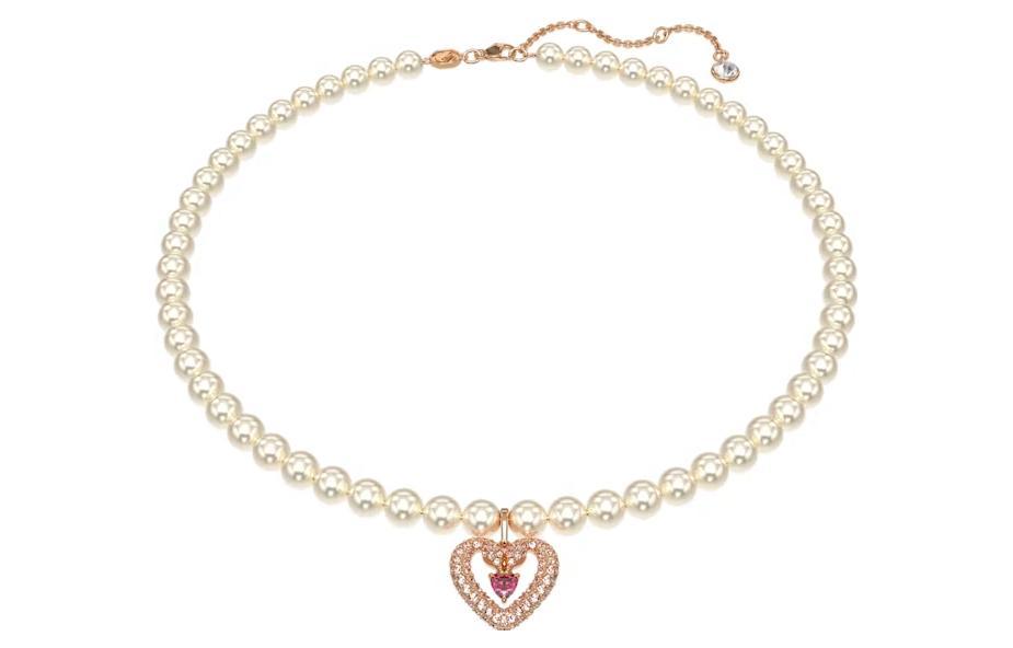 Swarovski Цепочка Una