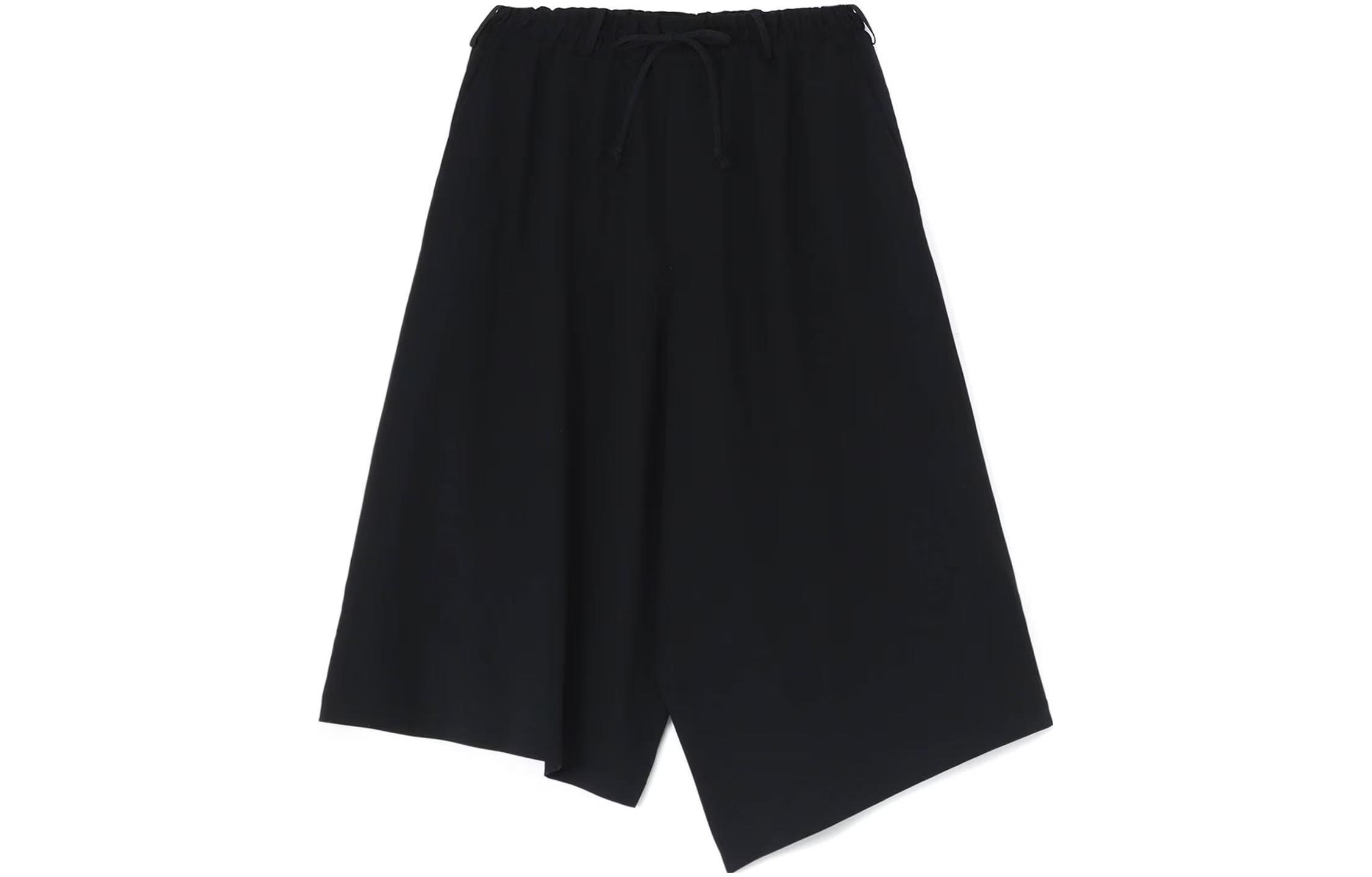 Yohji Yamamoto Треники Unisex Casual Pants