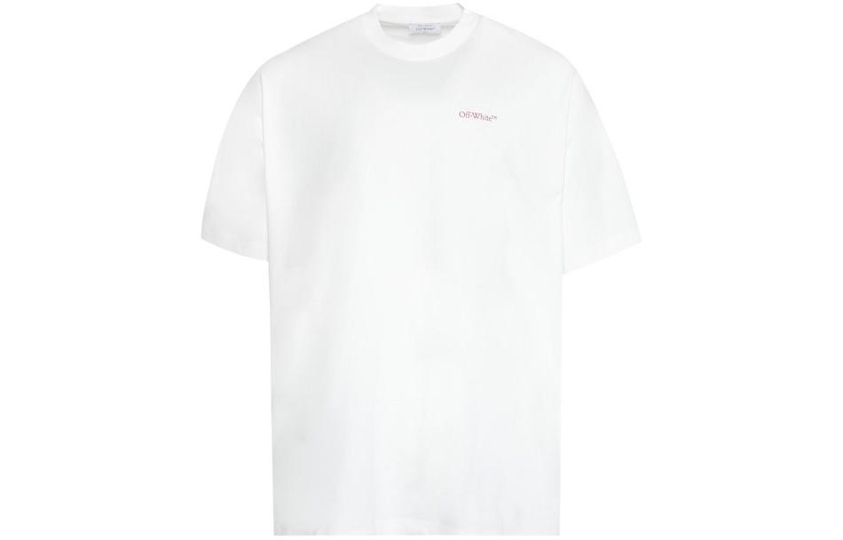 Off-White Футболка T