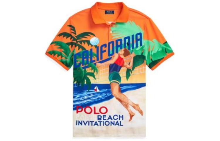 Polo Ralph Lauren Поло Polo