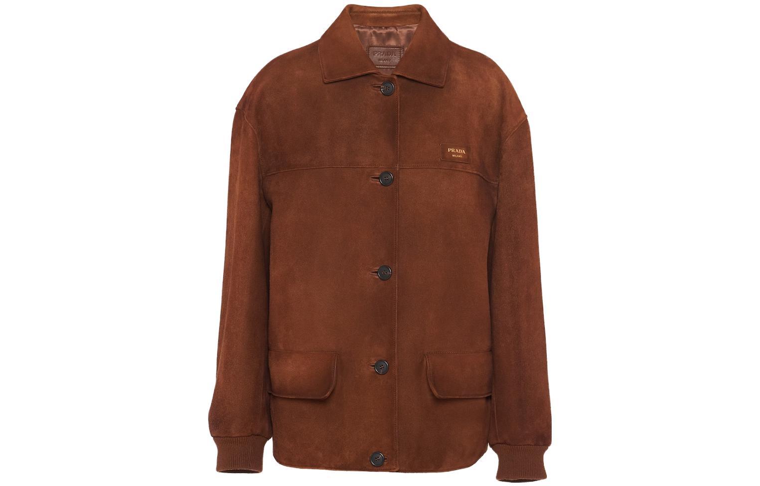 Prada Куртка Women Jacket