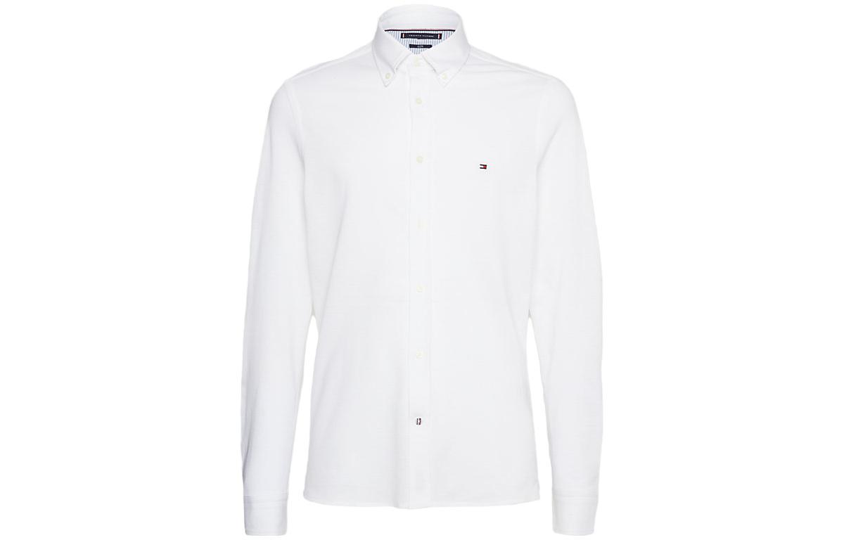 Tommy Hilfiger Рубашка Men Shirt