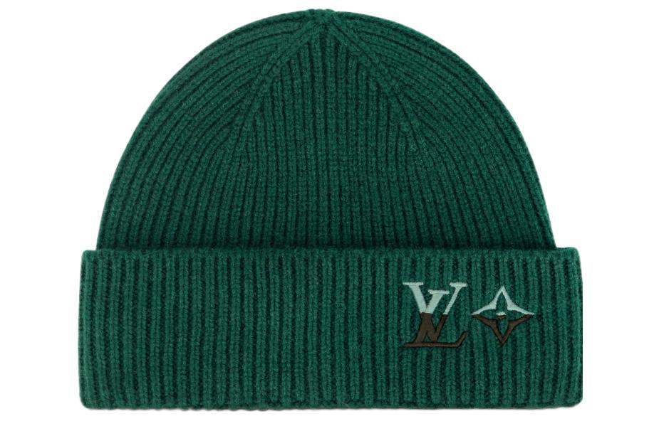 Louis Vuitton Шапка LV LOGO Beanie