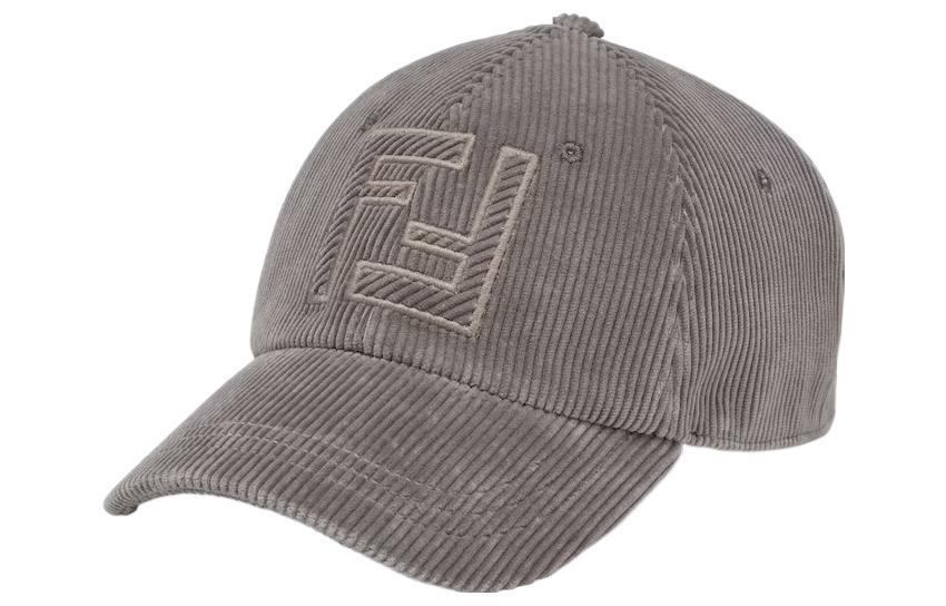Fendi Кепка FF