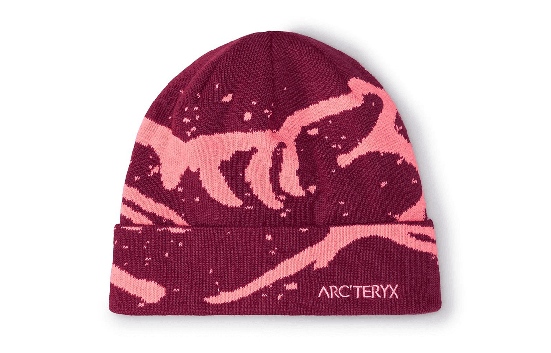 Arc'teryx Шапка Bordeaux