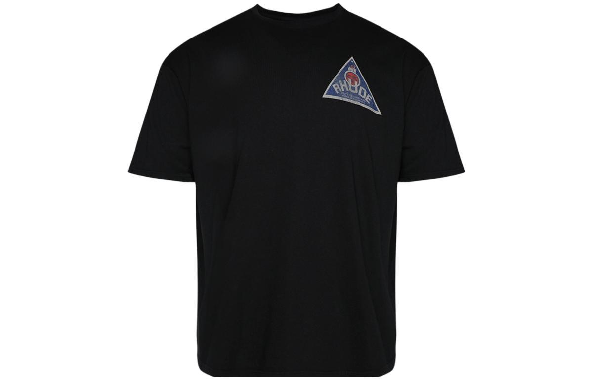 Rhude Футболка Men T-shirt