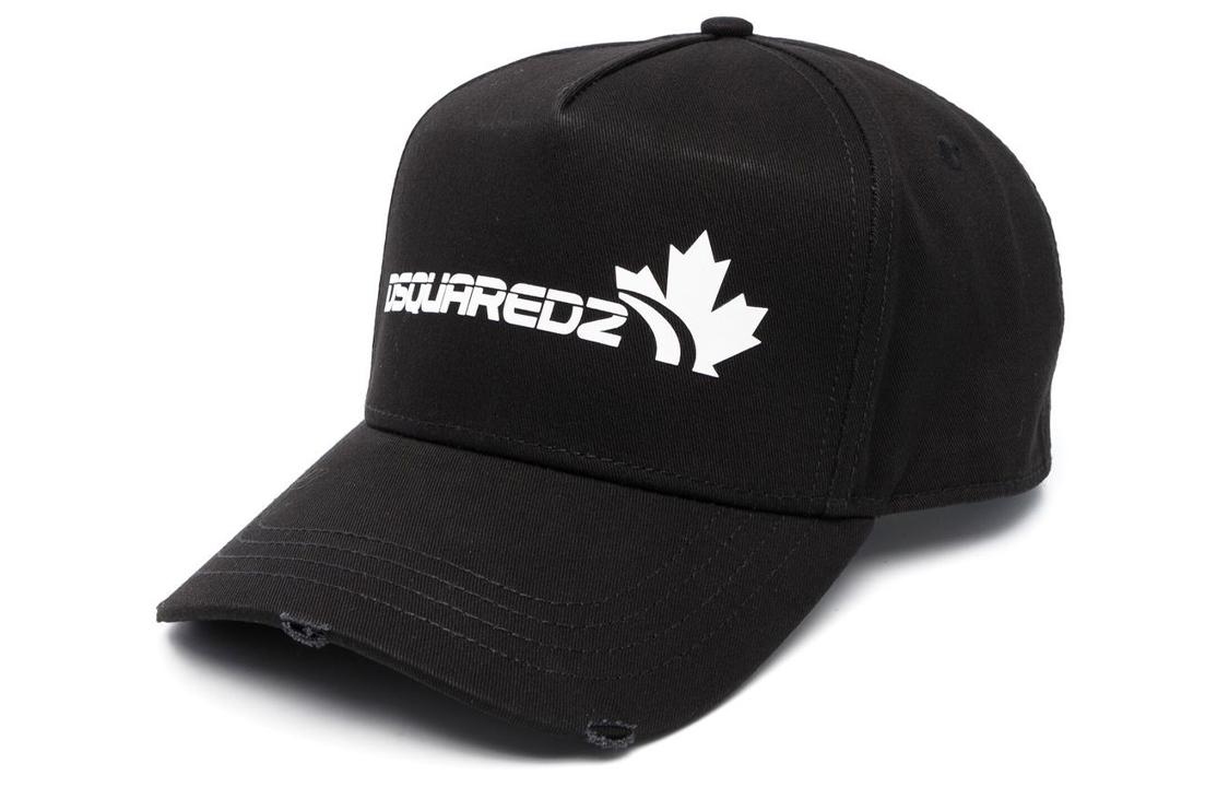 DSQUARED 2 Кепка Logo