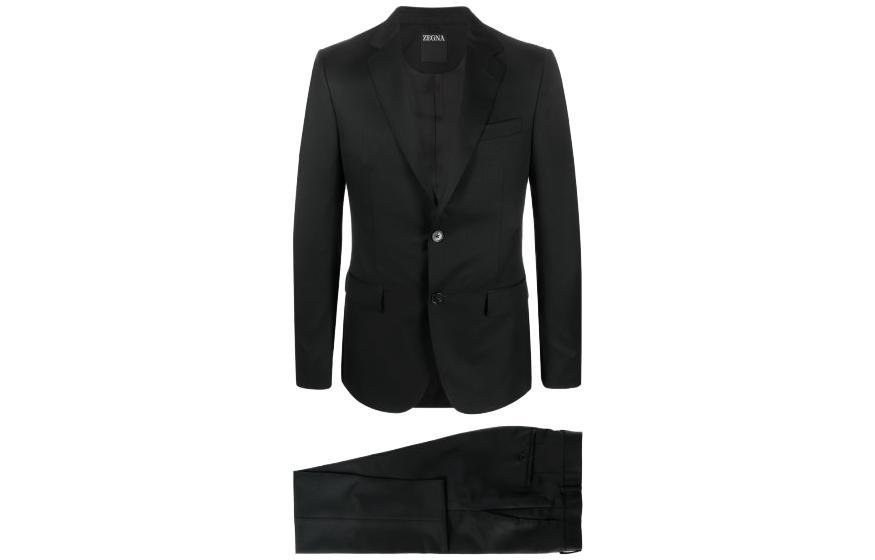 Ermenegildo Zegna Костюм Men Suit