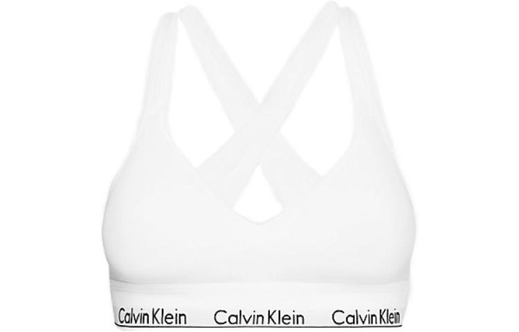 Calvin Klein Нижнее бельё и домашняя одежда Lift Bralette Modern Cotton V