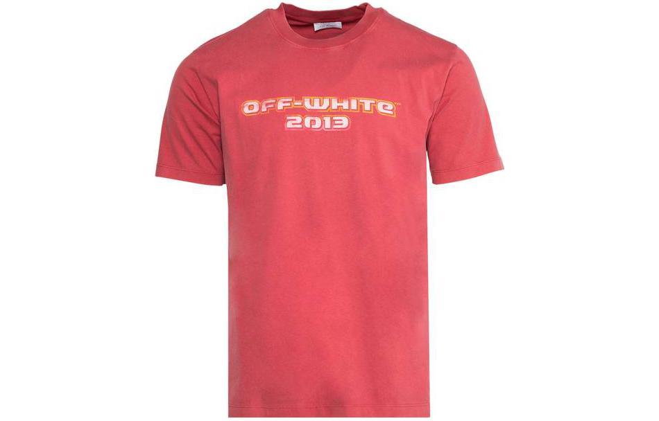 Off-White Футболка T