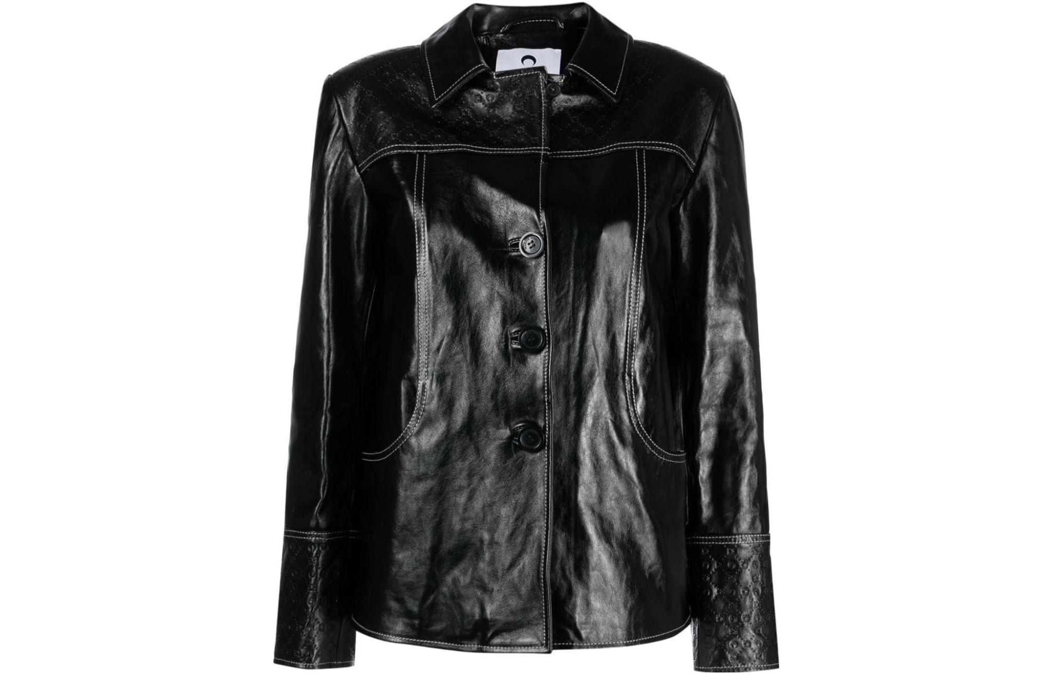 marine serre Куртка Women Jacket