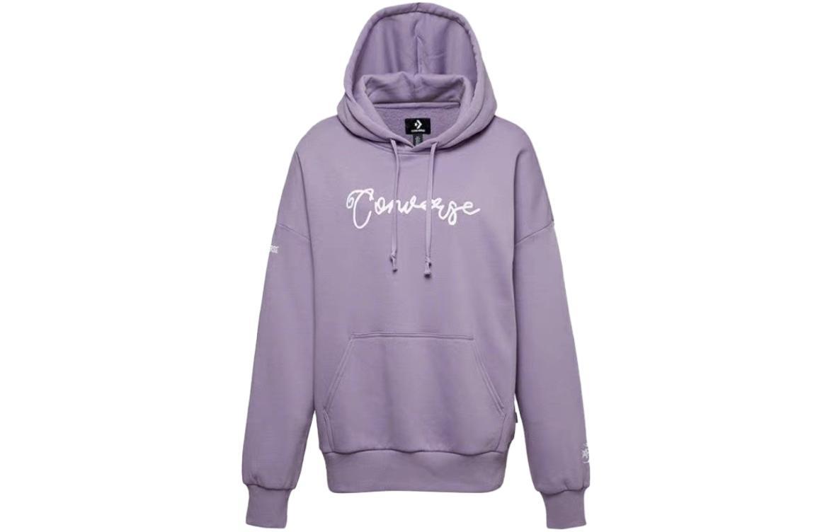 Converse Худи и толстовки Women Sweatshirt